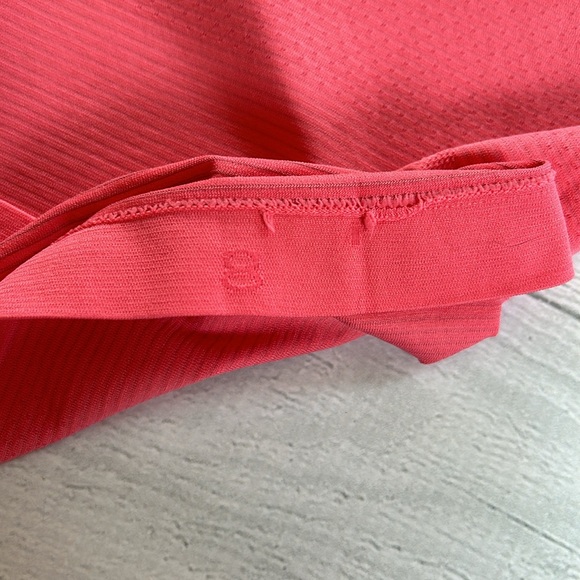 NWT Lululemon Swiftly Tech Racerback Tank Top 2.0 *Race Length Size 8 Guava Pink - Picture 7 of 8